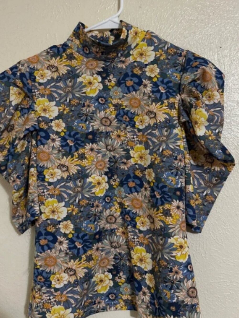 Blusa para dama
